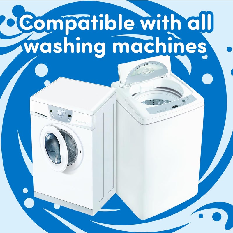 Oh Yuk Washing Machine Cleaner and Dishwasher Cleaner Combo Pack - Image 3